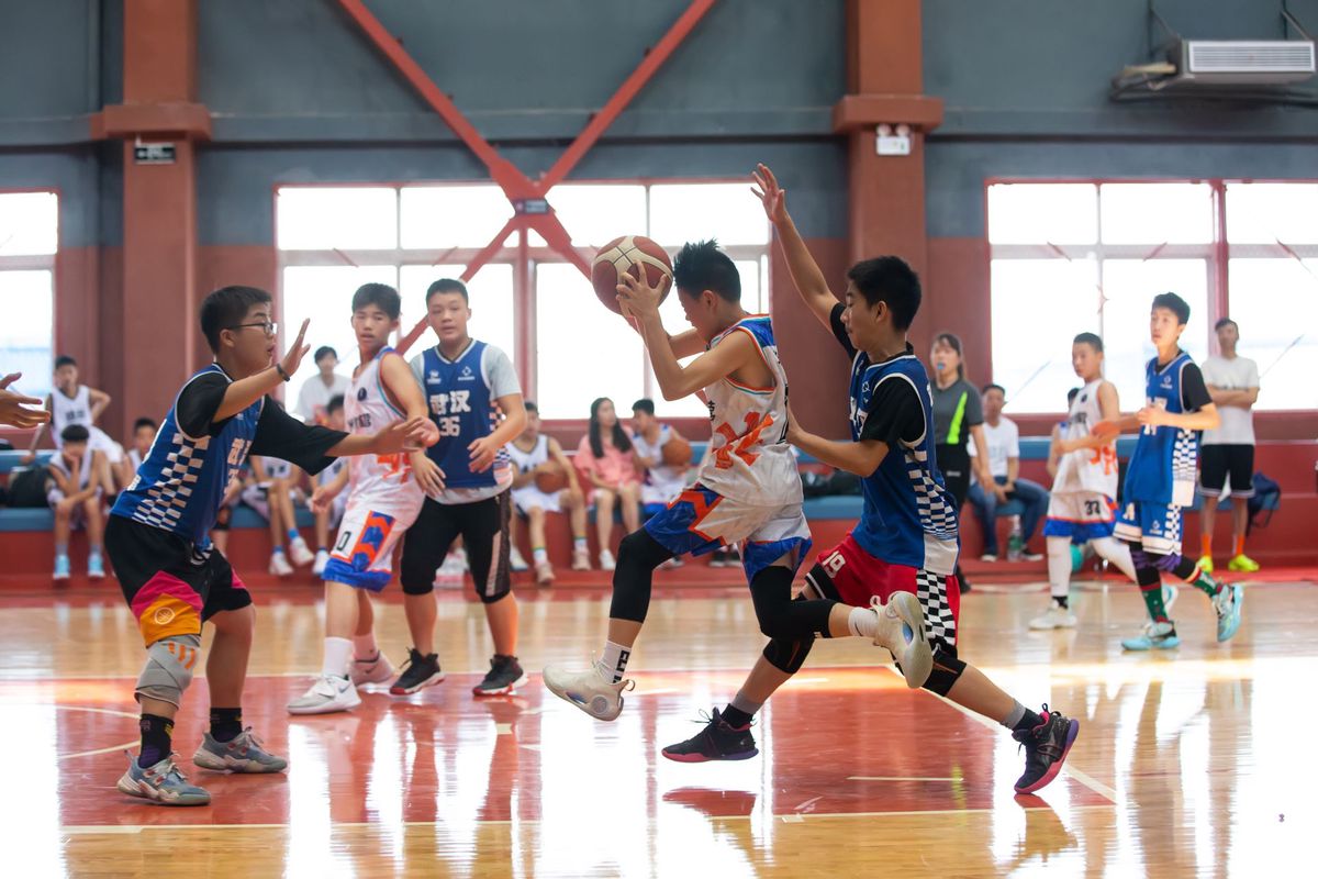 篮球集训中如何进行心理素质训练?_0